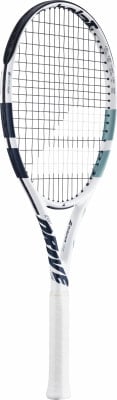 Babolat Evo Drive Lite White Tennisschläger