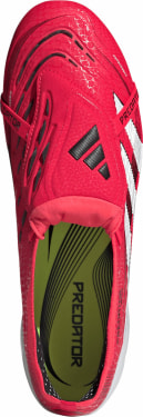 Predator Elite Fold-Over Tongue SG Fußballschuhe