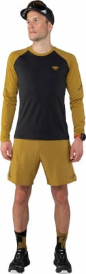 Dynafit Alpine Pro langarm Laufshirt