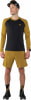 Dynafit Alpine Pro langarm Laufshirt