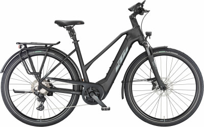 KTM Macina Style 730 E-Trekkingbike 28"