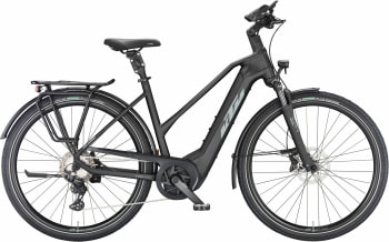 KTM Macina Style 730 E-Trekkingbike 28"