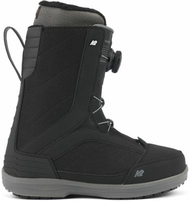 K2 Haven Női Softboot cipő amerikai méret