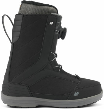 Haven Softboot