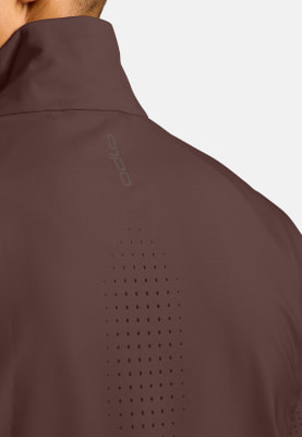 Odlo Zeroweight Warm Laufgilet
