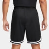 Nike DNA 8IN short férfi kosárlabda sort