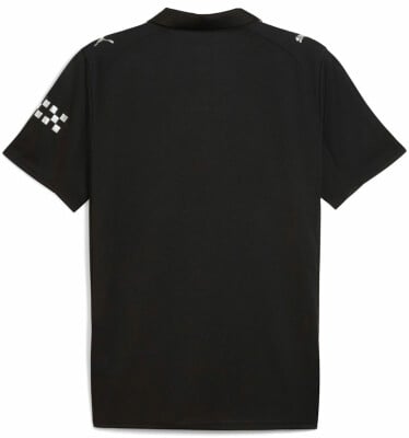 Puma MCFC Away Jersey Repli Fantrikot Puma MCFC Away Jersey Repli Fantrikot