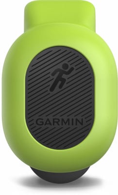 Garmin Dynamics Pod