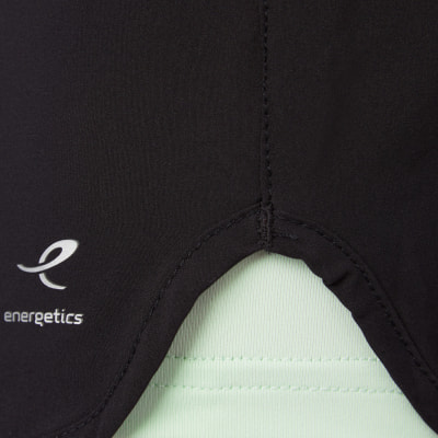 Energetics Bamas 4 2in1 lány rövidnadrág