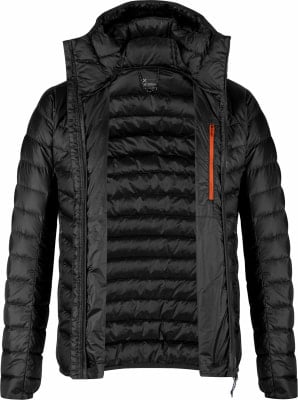 Montura Breeze Daunenjacke mit Kapuze