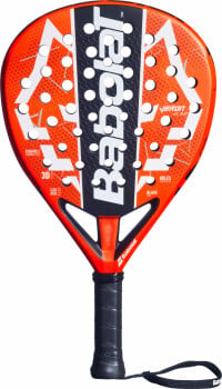 Babolat Veron Juan Lebron 3.0 Padelschläger