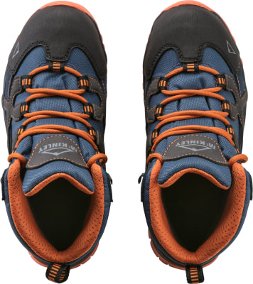 McKINLEY Santiago Pro AQX outdoorové boty