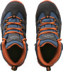 McKINLEY Santiago Pro AQX outdoorové boty