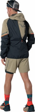 Alpine Pro 2in1 Shorts