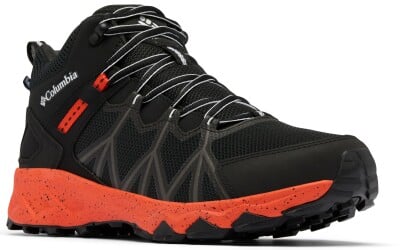 Columbia Peakfreak II Mid Outdry férfi túracipő Columbia Peakfreak II Mid Outdry férfi túracipő