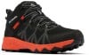 Columbia Peakfreak II Mid Outdry férfi túracipő