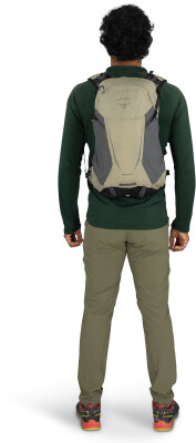 Osprey Hikelite 18 Rucksack