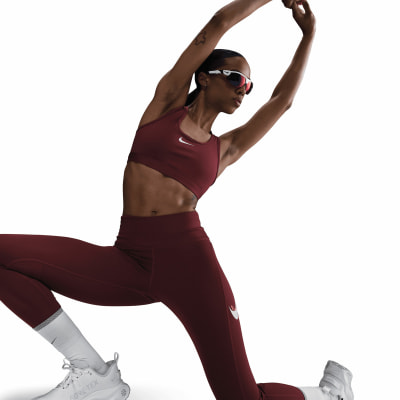 Nike Fast 7/8 Tights