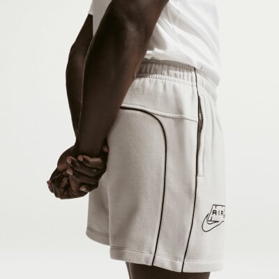 Nike Air BB Fleece Shorts Nike Air BB Fleece Shorts