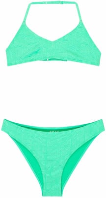 Roxy Hippie Hour Bikini-Set