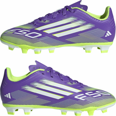 adidas F50 Club FG/MG Fußballschuhe