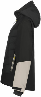 Icepeak Latta Skijacke mit Kapuze