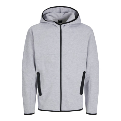 Jack & Jones Fusion, mikina na zips