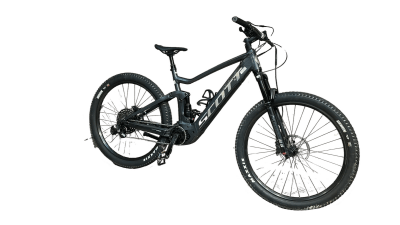 Scott Strike eRide 930