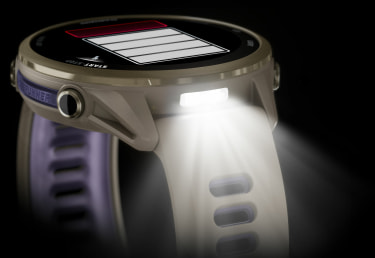 Forerunner 970 Laufuhr