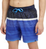 Firefly Lucio Flowline Badeshorts