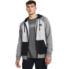 Under Armour Rival FLC, pánska mikina