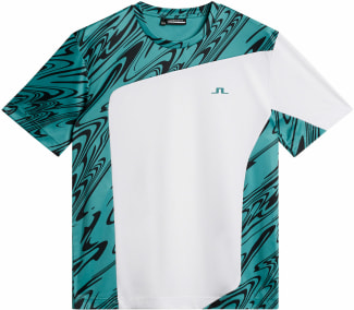 Niccolo Tennisshirt