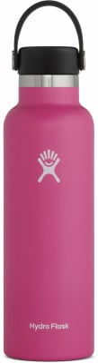 Hydro Flask 21 oz Standard Mouth Flex Cap Thermosflasche