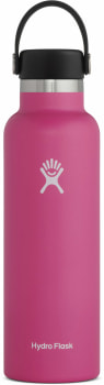 Hydro Flask 21 oz Standard Mouth Flex Cap Thermosflasche