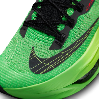 Nike Pán. bežecká obuv Zm Alphafly Next% FK 2 veï. US