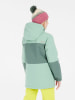 Protest Prtkea Snowboardjacke mit Kapuze