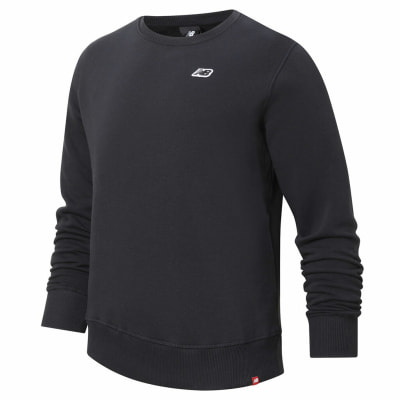 New Balance New Balance Small Logo Crew Sweatshirt langarm