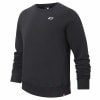 New Balance New Balance Small Logo Crew Sweatshirt langarm