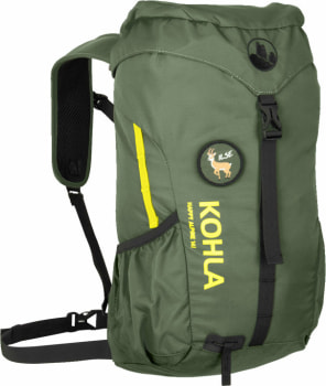 Kohla Happy Alpine 14 Kinderrucksack