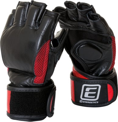 Energetics MMA Boxhandschuhe
