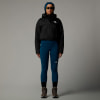 The North Face W Crop Quest női kapucnis felső