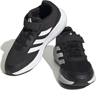 Runfalcon 3.0 Elastic Lace Laufschuhe