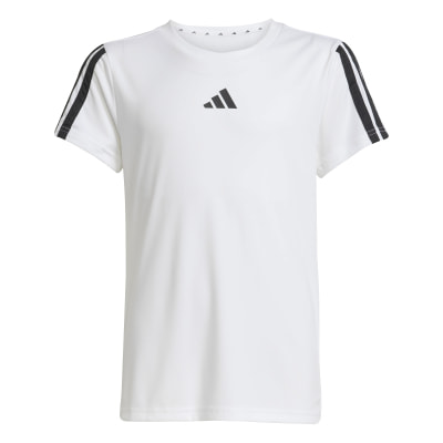 adidas JG TR-ES 3S TEE Lány póló 