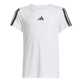 adidas JG TR-ES 3S TEE Lány póló 