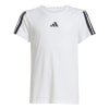adidas JG TR-ES 3S TEE Lány póló 