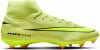 Nike ZM Superfly 10 ACAD FG/MG Nockenschuh