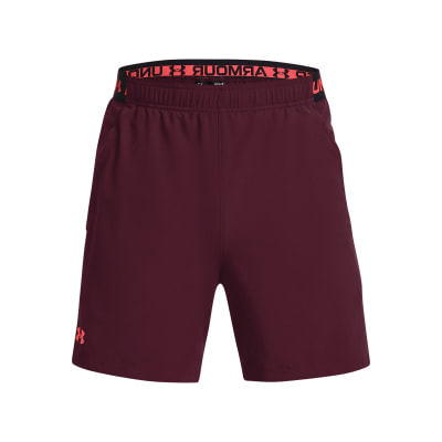 Under Armour UNDER ARMOUR Vanish Woven 6inch sort