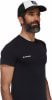 Mammut Crag Logo Kappe