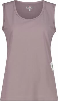 CMP Ruffano Tanktop