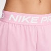 Nike Pro DriFit Mid-Rise-Lined 3 2in1 Shorts